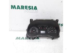 Instrument Cluster FIAT DOBLO Cargo (263_), FIAT DOBLO Platform/Chassis (263_), FIAT DOBLO MPV (263_)