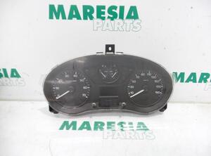 Instrument Cluster CITROËN JUMPY III Van (V_)