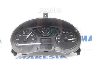 Instrument Cluster CITROËN JUMPY III Van (V_)