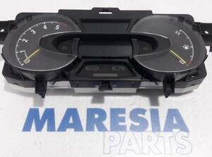 Instrument Cluster OPEL Vivaro Combi (--), OPEL Vivaro B Kasten (--), OPEL Vivaro B Kasten (X82)