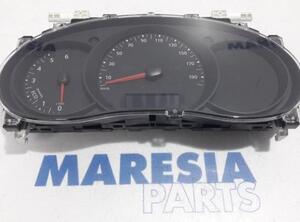 Instrument Cluster RENAULT KANGOO Express (FW0/1_), RENAULT KANGOO / GRAND KANGOO (KW0/1_)