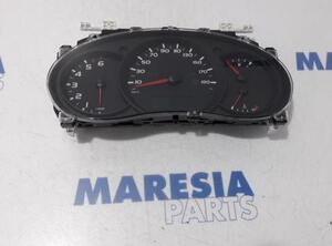 Instrument Cluster RENAULT MASTER III Platform/Chassis (EV, HV, UV)