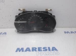 Instrument Cluster RENAULT Master III Kasten (FV)