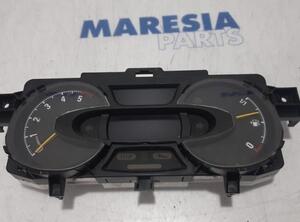 Instrument Cluster OPEL Vivaro Combi (--), OPEL Vivaro B Kasten (--), OPEL Vivaro B Kasten (X82)