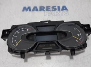 Instrument Cluster OPEL Vivaro Combi (--), OPEL Vivaro B Kasten (--), OPEL Vivaro B Kasten (X82)