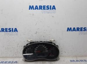 Instrument Cluster RENAULT Master III Kasten (FV)