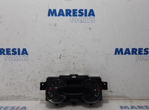 Instrument Cluster FIAT Talento Kasten (296)