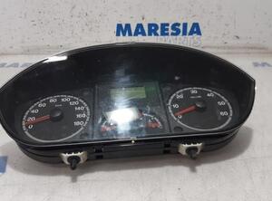 Instrument Cluster FIAT Ducato Kasten (250, 290)