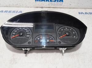 Instrument Cluster PEUGEOT Boxer Kasten (--)