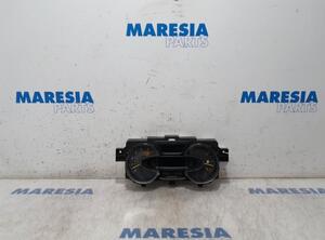 Instrument Cluster RENAULT Trafic III Kasten (FG)