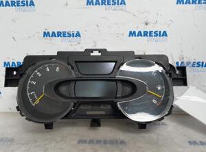 Instrument Cluster OPEL Vivaro Combi (--), OPEL Vivaro B Kasten (--), OPEL Vivaro B Kasten (X82)