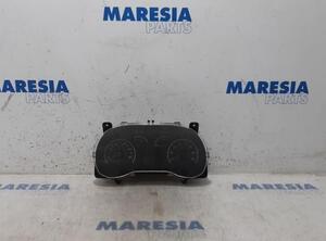 Instrument Cluster FIAT DOBLO Cargo (263_), FIAT DOBLO MPV (263_), FIAT DOBLO Platform/Chassis (263_)