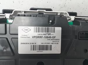 Aanwijsinstrument OPEL Vivaro Combi (--), OPEL Vivaro B Kasten (--), OPEL Vivaro B Kasten (X82)