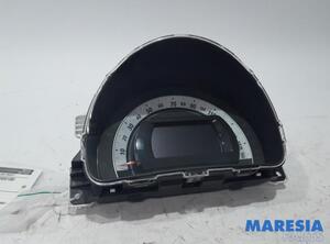 Instrument Cluster RENAULT Twingo III (BCM)