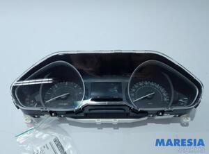 Instrument Cluster PEUGEOT 208 I (CA, CC), PEUGEOT 2008 I (CU)