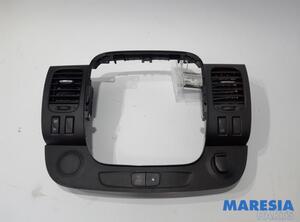 Instrument Cluster RENAULT Trafic III Kasten (FG)