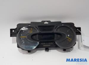 Instrument Cluster RENAULT Trafic III Kasten (FG)