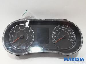 Instrument Cluster RENAULT Master III Kasten (FV)