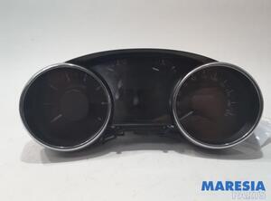 Instrument Cluster PEUGEOT 5008 (0E, 0U)