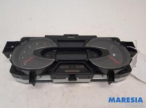 Instrument Cluster RENAULT Trafic III Kasten (FG)