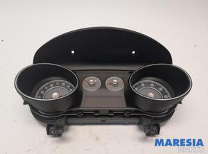 Instrument Cluster FIAT Grande Punto (199), FIAT Punto (199), FIAT Punto Evo (199)