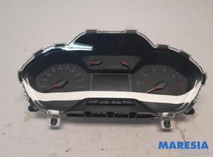 Instrument Cluster CITROËN BERLINGO Box Body/MPV (K9), PEUGEOT PARTNER Box Body/MPV (K9), PEUGEOT RIFTER