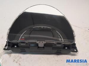 Instrument Cluster RENAULT Twingo III (BCM)