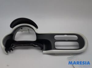 Instrument Cluster RENAULT Twingo III (BCM)