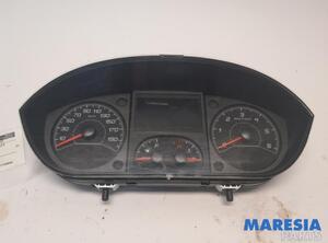 Instrument Cluster PEUGEOT Boxer Bus (--)