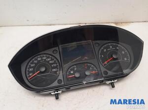 Instrument Cluster FIAT Ducato Kasten (250, 290), FIAT Ducato Bus (250, 290), FIAT Ducato Kasten (250)