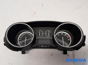 Instrument Cluster ALFA ROMEO Giulietta (940)