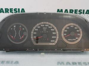 Instrument Cluster FIAT PALIO Weekend (178_, 173_, 373_, 374_)