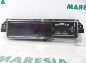 Instrument Cluster RENAULT ESPACE IV (JK0/1_)