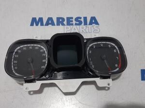 Instrument Cluster FIAT PANDA (312_, 319_), FIAT PANDA VAN (312_, 519_)