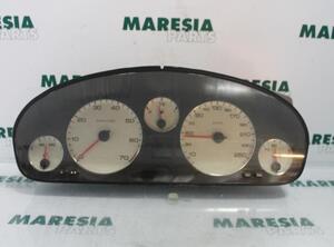 Instrument Cluster PEUGEOT 607 (9D, 9U)