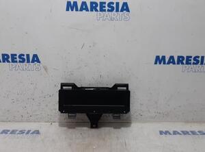 Instrument Cluster RENAULT ZOE (BFM_), RENAULT ZOE Hatchback Van (BFM_)