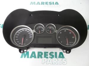 Instrument Cluster ALFA ROMEO MITO (955_)