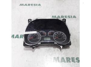 Instrument Cluster FIAT GRANDE PUNTO (199_), FIAT PUNTO (199_), FIAT PUNTO EVO (199_)