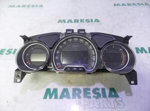 Instrument Cluster CITROËN C5 III (RD_)