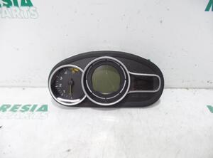 Instrument Cluster RENAULT MEGANE III Grandtour (KZ0/1), RENAULT MEGANE III Hatchback (BZ0/1_, B3_)