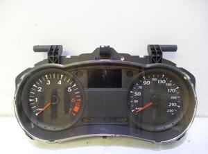 Instrument Cluster RENAULT CLIO III (BR0/1, CR0/1), RENAULT CLIO IV (BH_), RENAULT CLIO II (BB_, CB_)