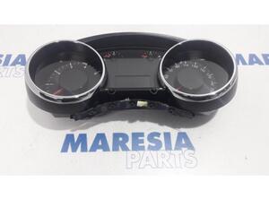 Instrument Cluster PEUGEOT 5008 (0U_, 0E_), CITROËN C3 II (SC_), CITROËN DS3, CITROËN BERLINGO MULTISPACE (B9)