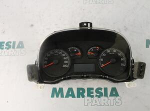 Instrument Cluster FIAT DOBLO MPV (119_, 223_), FIAT DOBLO Box Body/MPV (223_)