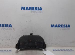 Instrument Cluster FIAT PANDA (169_)