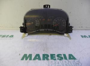 Instrument Cluster FIAT PANDA (169_), FIAT PANDA Hatchback Van (169_)