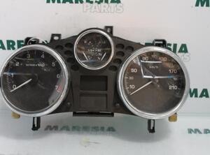 Aanwijsinstrument PEUGEOT 207 (WA_, WC_), PEUGEOT 207 SW (WK_), PEUGEOT 207 CC (WD_)