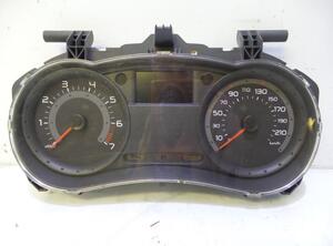 Instrument Cluster RENAULT CLIO III (BR0/1, CR0/1), RENAULT CLIO IV (BH_), RENAULT CLIO II (BB_, CB_)