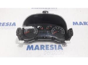 Instrument Cluster FIAT PANDA (169_), FIAT PANDA Hatchback Van (169_)