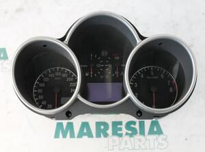 Instrument Cluster ALFA ROMEO 147 (937_)