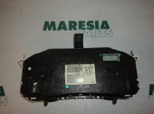 Aanwijsinstrument RENAULT MEGANE II (BM0/1_, CM0/1_), RENAULT MEGANE II Saloon (LM0/1_)